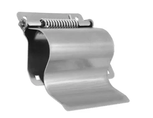 70-904 – LUBRIMATIC Grease Gun Accessory Set, Grease Gun Bracket High Tension Spring And Durable Steel Plate Holder C...